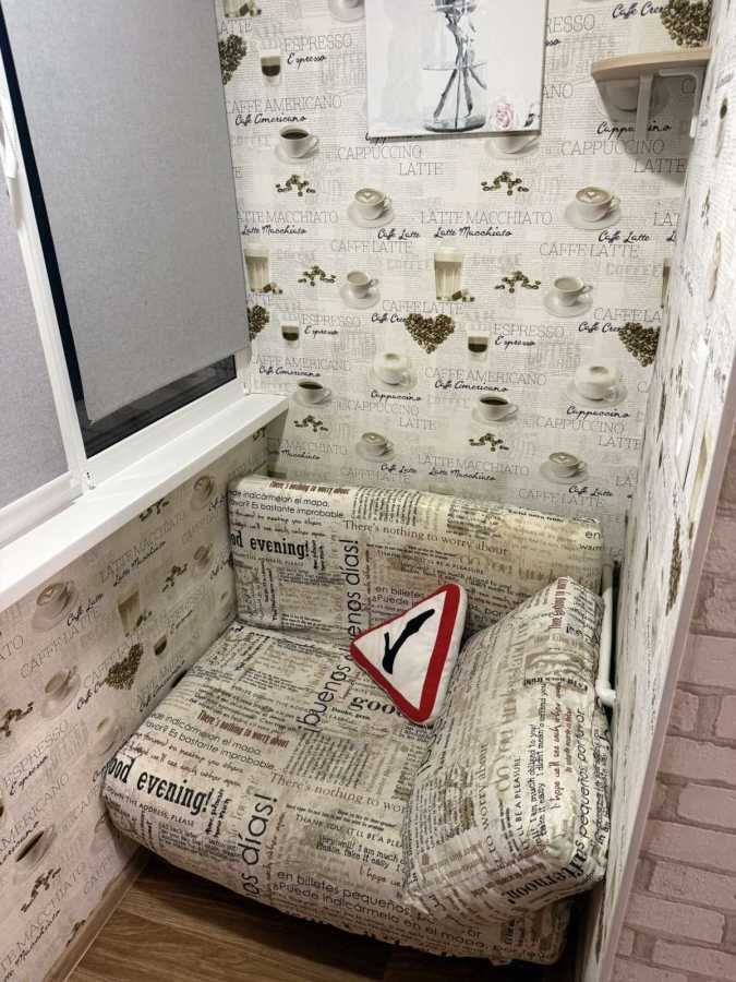Аренда 1-комнатной квартиры 36 м², Маршала Рокоссовского просп., Рокоссовського, 3