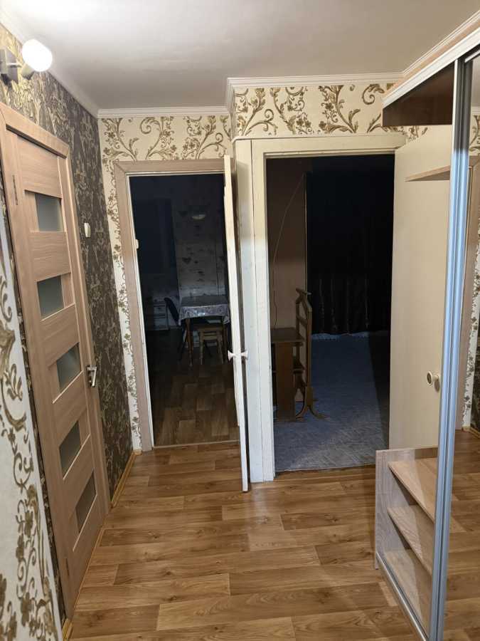 Аренда 1-комнатной квартиры 36 м², Маршала Рокоссовского просп., Рокоссовського, 3
