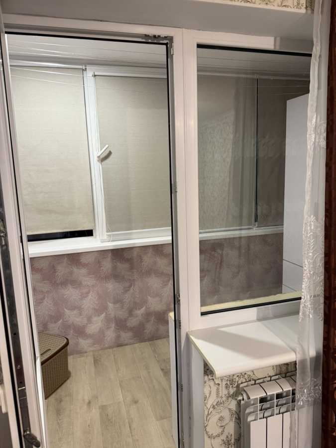 Аренда 1-комнатной квартиры 36 м², Маршала Рокоссовского просп., Рокоссовського, 3