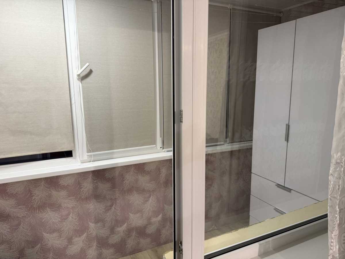 Аренда 1-комнатной квартиры 36 м², Маршала Рокоссовского просп., Рокоссовського, 3