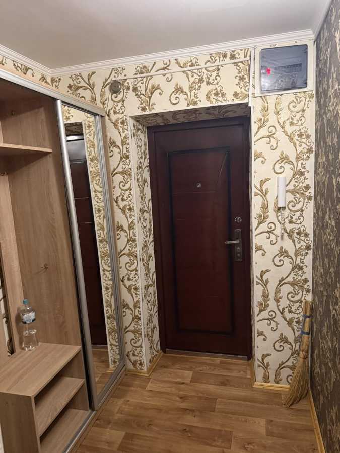 Аренда 1-комнатной квартиры 36 м², Маршала Рокоссовского просп., Рокоссовського, 3