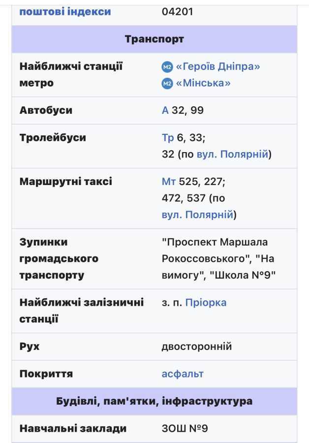 Аренда 1-комнатной квартиры 36 м², Маршала Рокоссовского просп., Рокоссовського, 3