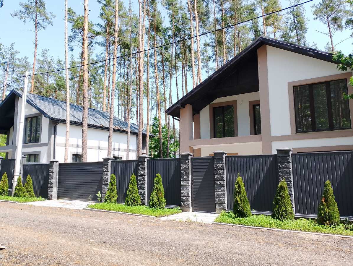 Продаж будинку 185 м², Весняна