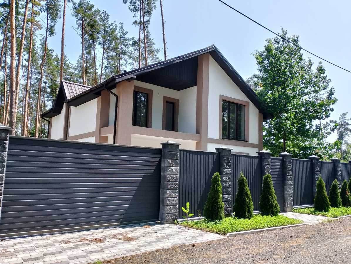 Продаж будинку 185 м², Весняна