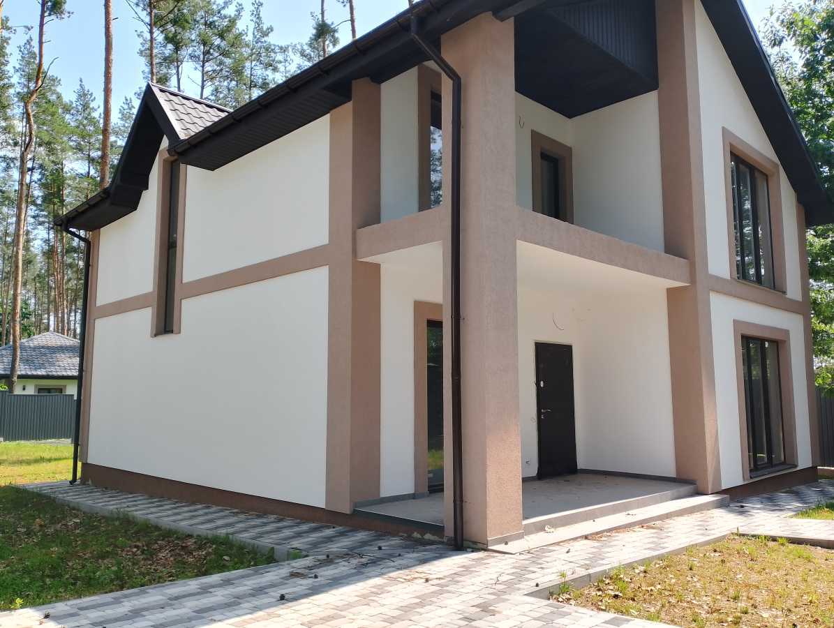 Продаж будинку 185 м², Весняна
