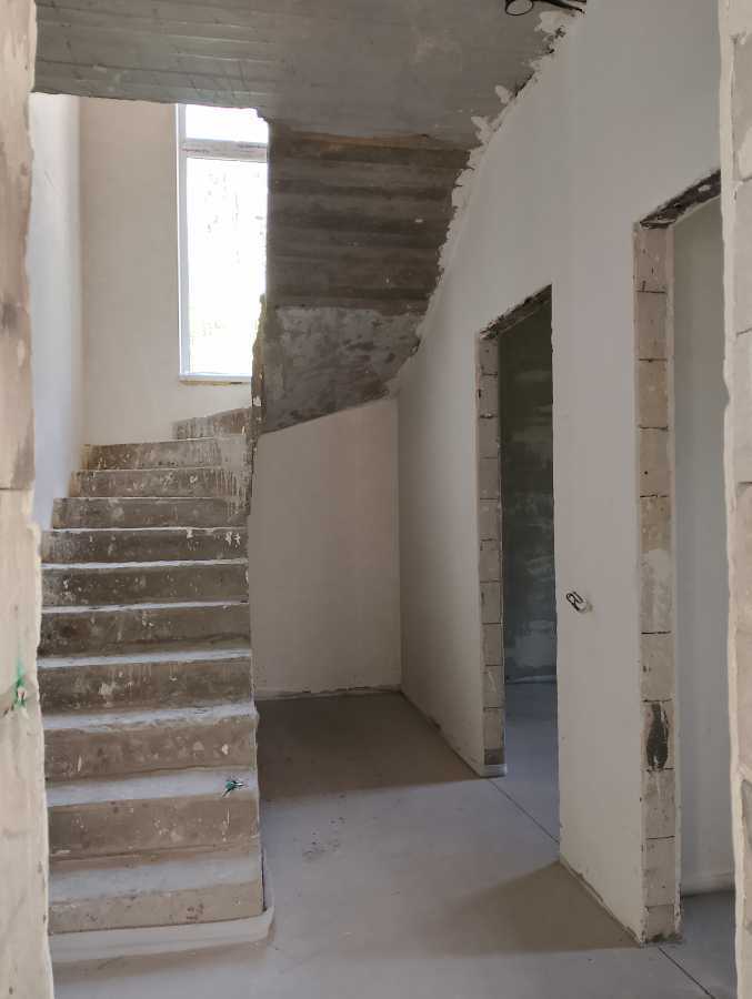Продаж будинку 185 м², Весняна