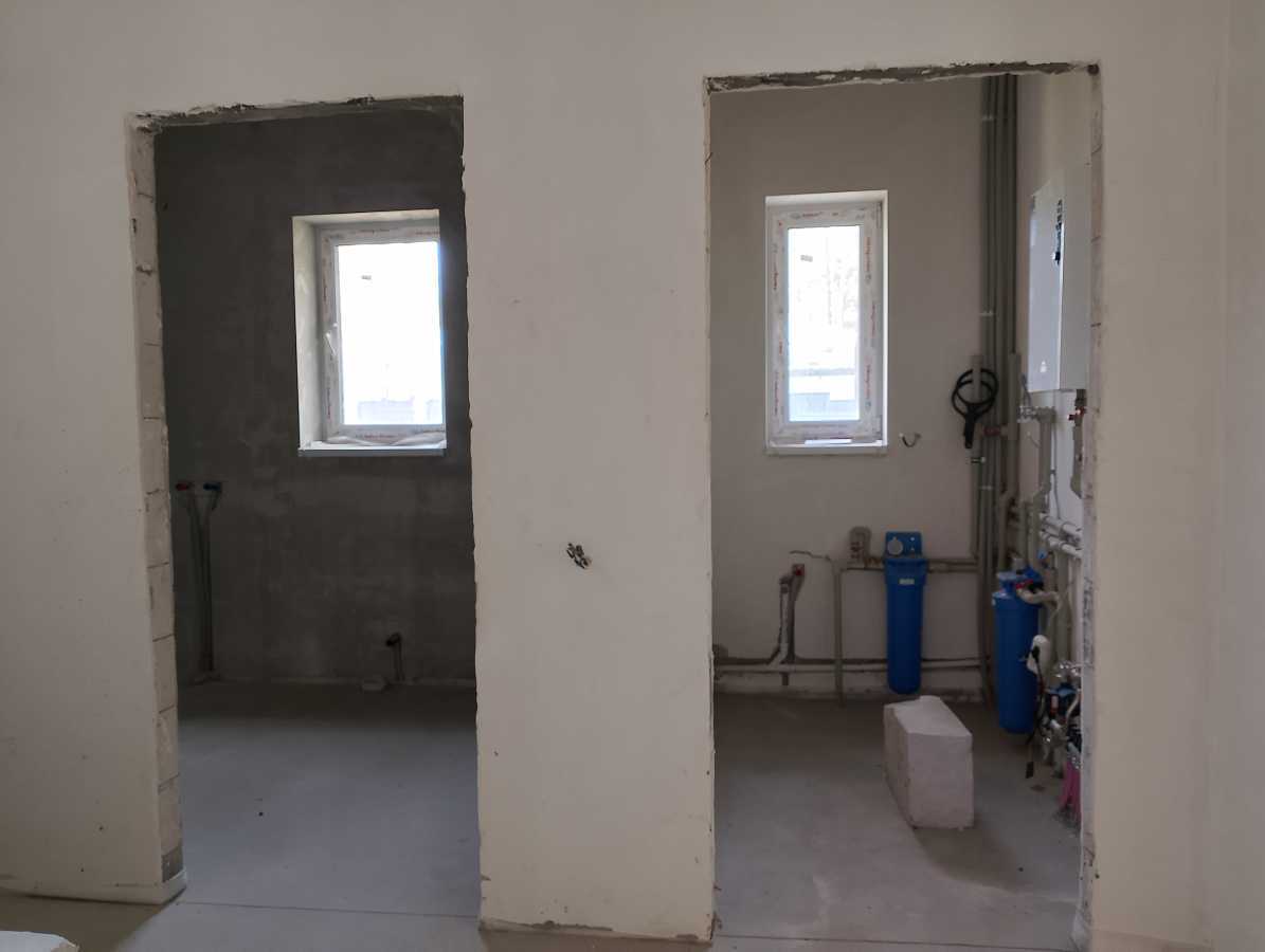 Продаж будинку 185 м², Весняна