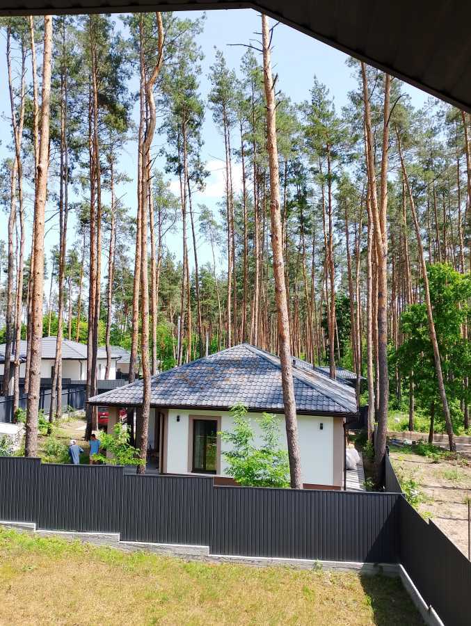 Продаж будинку 185 м², Весняна