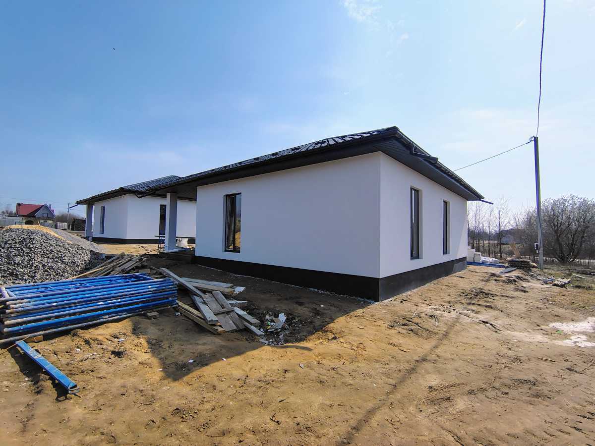 Продаж будинку 85 м², Короленка