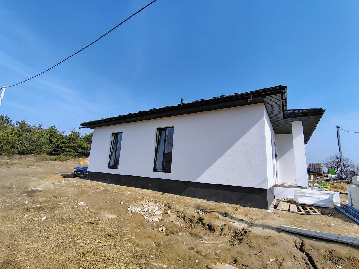 Продаж будинку 85 м², Короленка