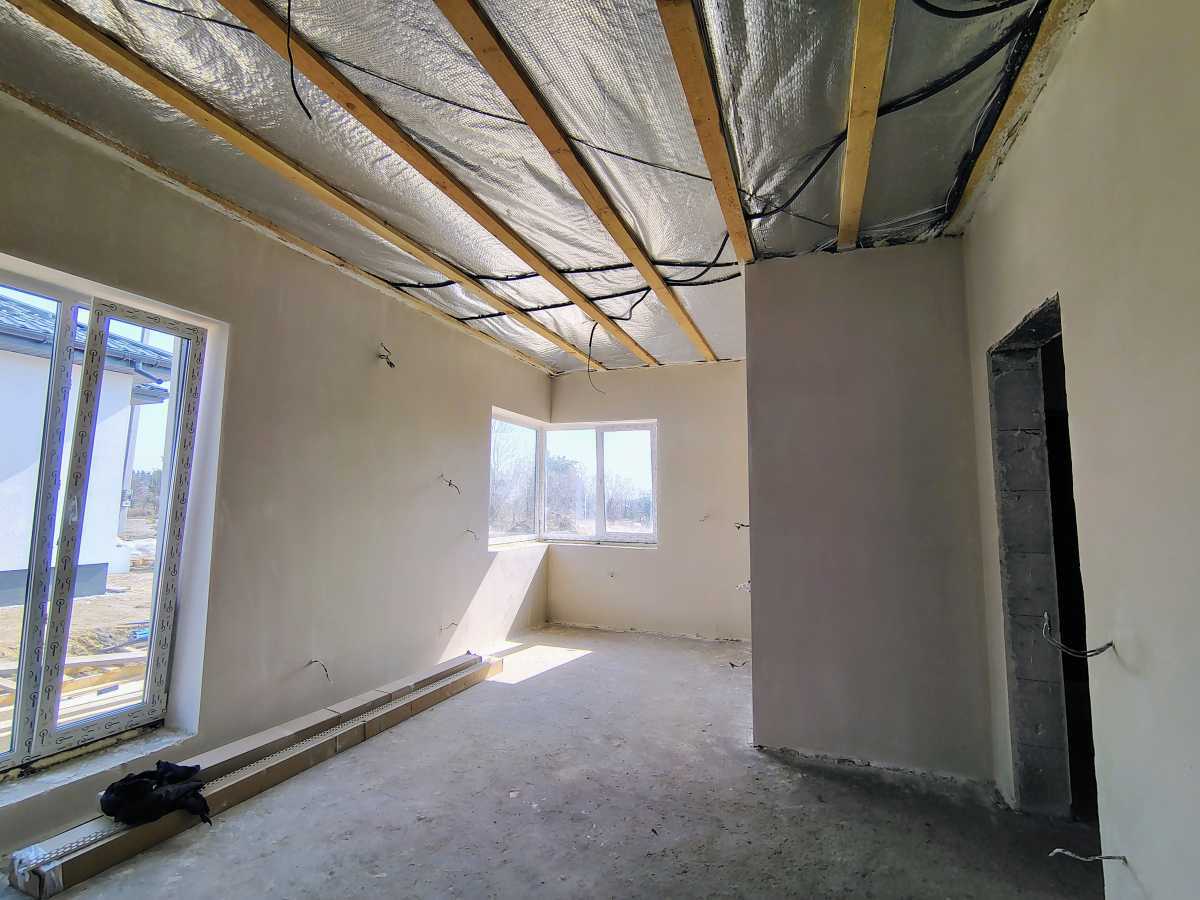 Продаж будинку 85 м², Короленка