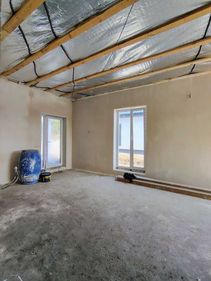 Продаж будинку 85 м², Короленка