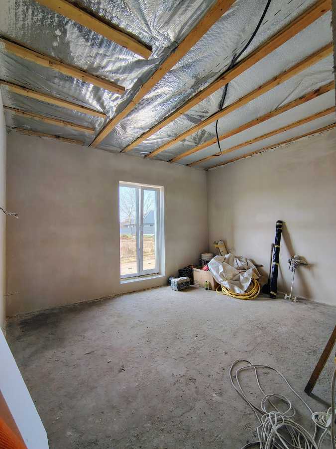 Продаж будинку 85 м², Короленка