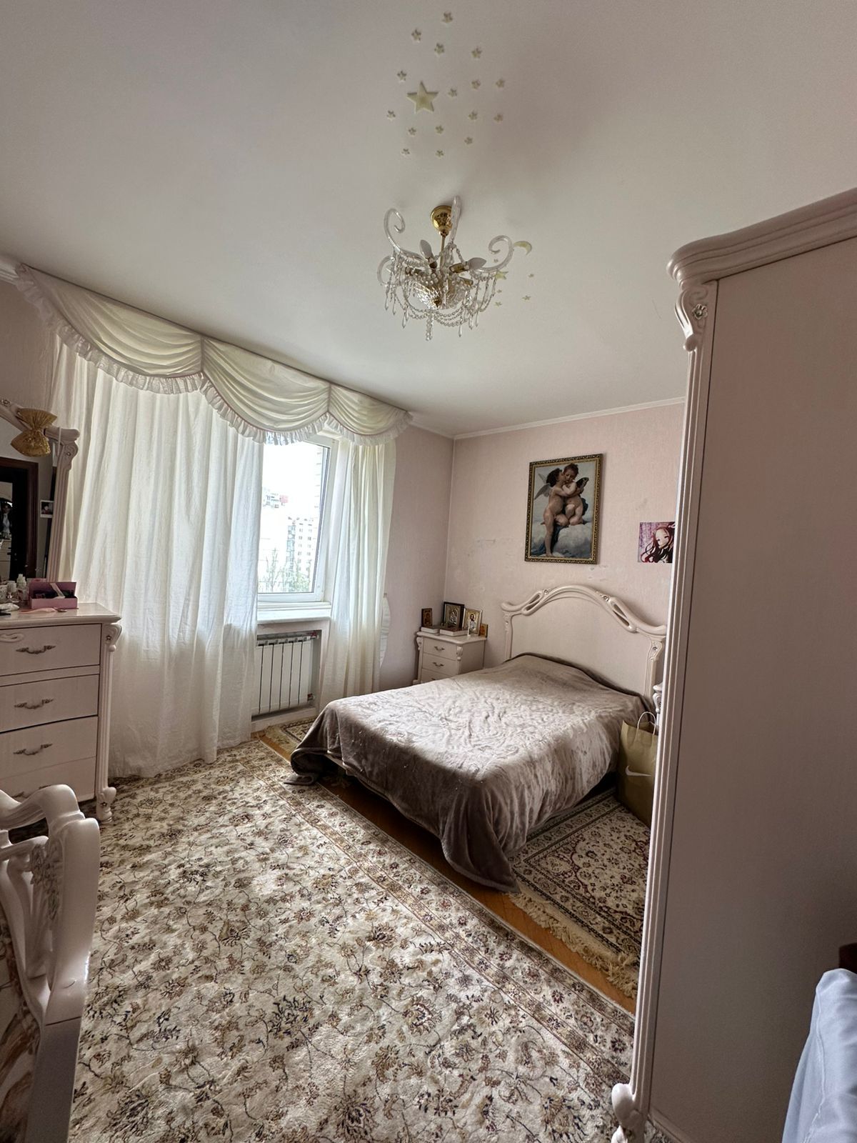 Продажа 4-комнатной квартиры 166 м², Героев Сталинграда просп., 24А