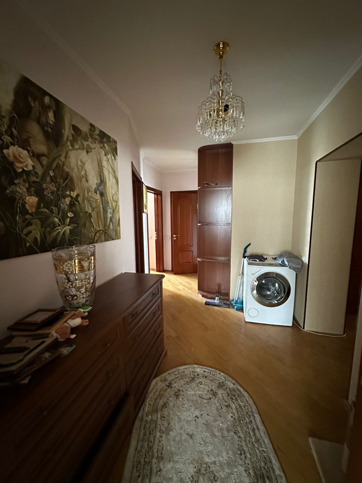 Продажа 4-комнатной квартиры 166 м², Героев Сталинграда просп., 24А