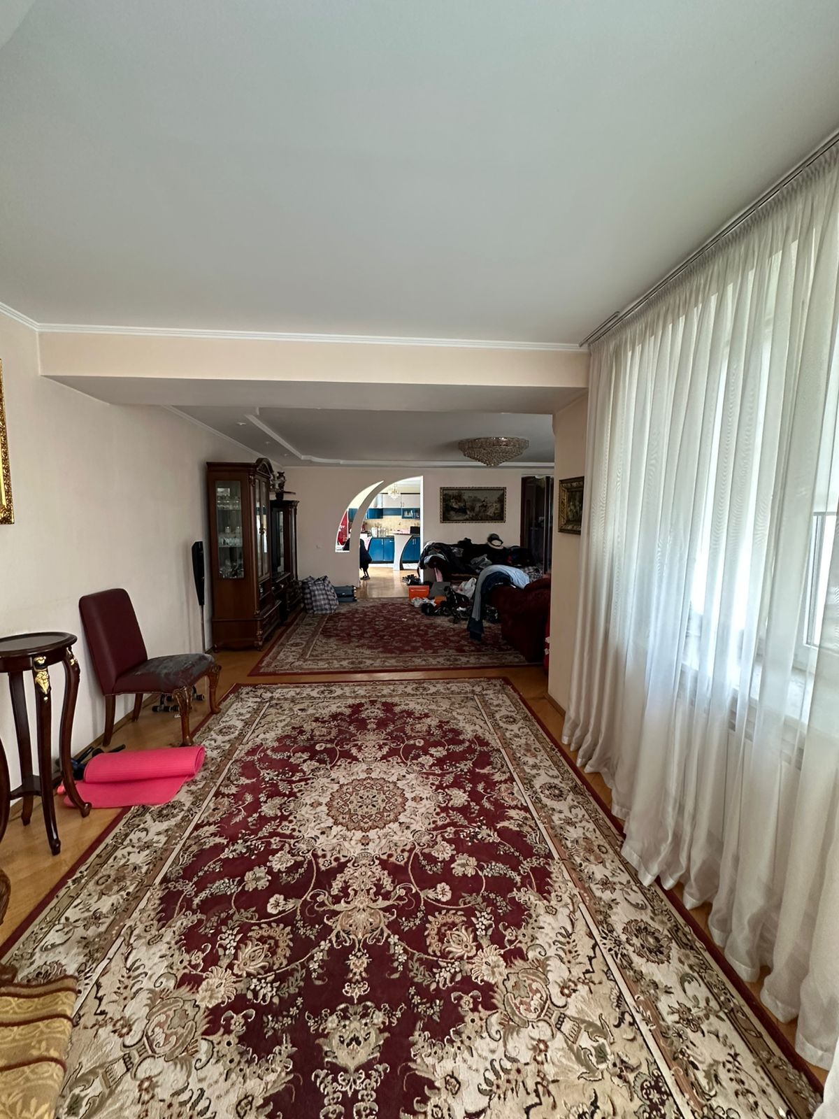 Продажа 4-комнатной квартиры 166 м², Героев Сталинграда просп., 24А