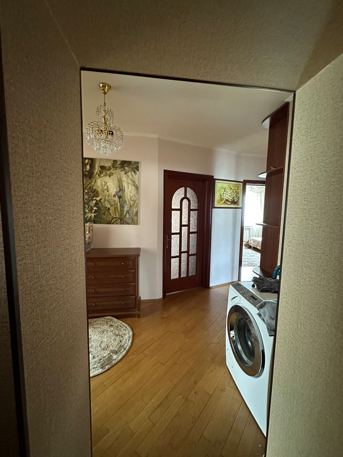 Продажа 4-комнатной квартиры 166 м², Героев Сталинграда просп., 24А