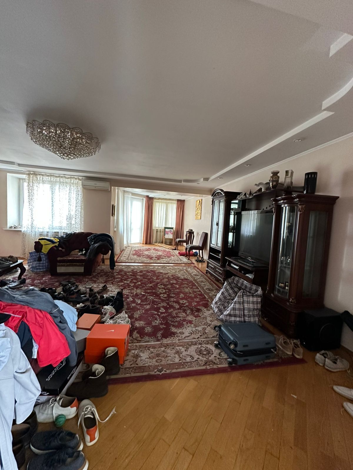 Продажа 4-комнатной квартиры 166 м², Героев Сталинграда просп., 24А
