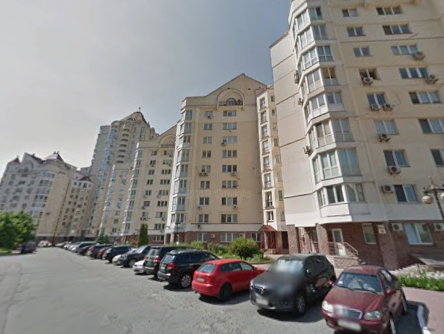 Продажа 4-комнатной квартиры 166 м², Героев Сталинграда просп., 24А