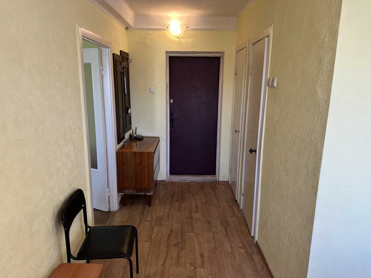 Продаж 1-кімнатної квартири 31 м², Йорданська вул., 8