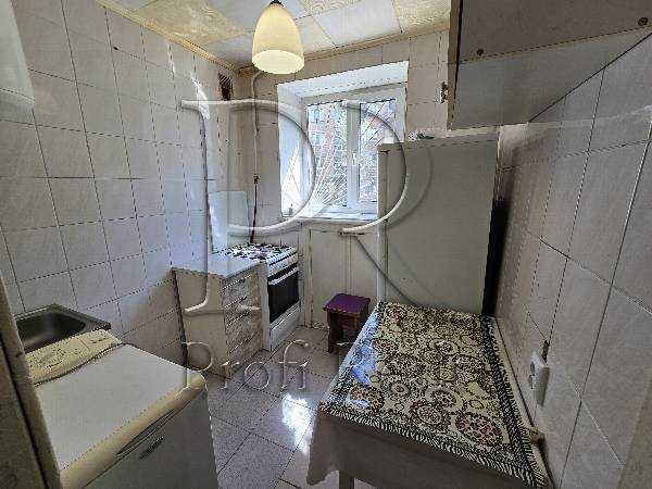 Продаж 1-кімнатної квартири 22 м², Академіка Туполєва вул., 3А
