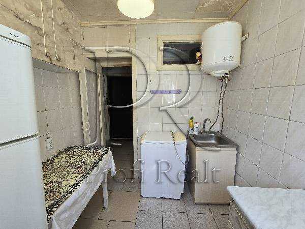 Продаж 1-кімнатної квартири 22 м², Академіка Туполєва вул., 3А