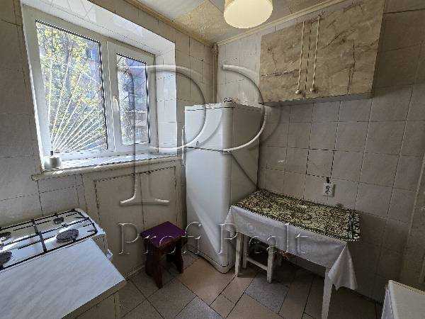 Продаж 1-кімнатної квартири 22 м², Академіка Туполєва вул., 3А