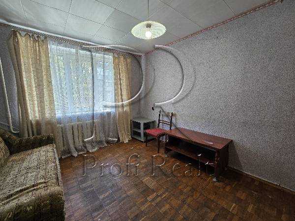 Продаж 1-кімнатної квартири 22 м², Академіка Туполєва вул., 3А