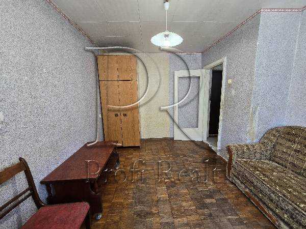 Продаж 1-кімнатної квартири 22 м², Академіка Туполєва вул., 3А