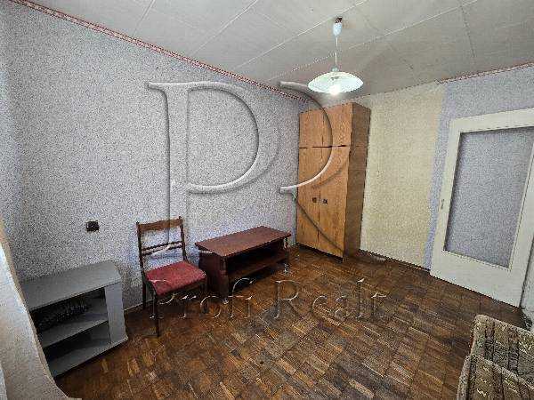 Продаж 1-кімнатної квартири 22 м², Академіка Туполєва вул., 3А