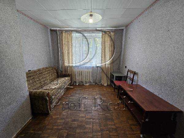 Продаж 1-кімнатної квартири 22 м², Академіка Туполєва вул., 3А