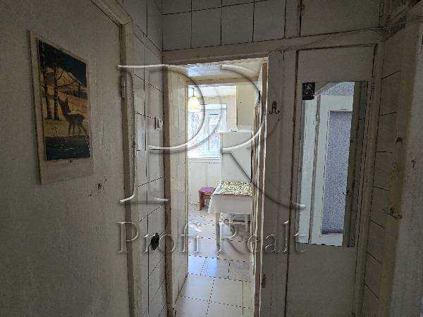 Продаж 1-кімнатної квартири 22 м², Академіка Туполєва вул., 3А