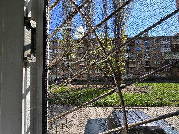 Продаж 1-кімнатної квартири 22 м², Академіка Туполєва вул., 3А