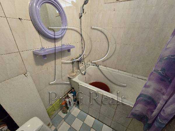 Продаж 1-кімнатної квартири 22 м², Академіка Туполєва вул., 3А