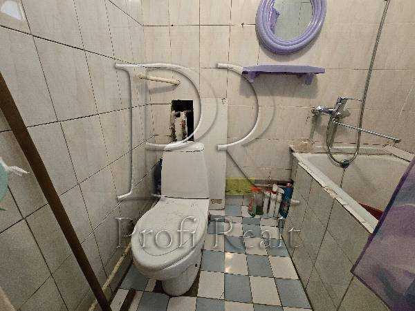 Продаж 1-кімнатної квартири 22 м², Академіка Туполєва вул., 3А
