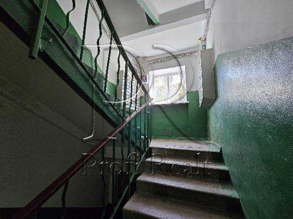 Продаж 1-кімнатної квартири 22 м², Академіка Туполєва вул., 3А