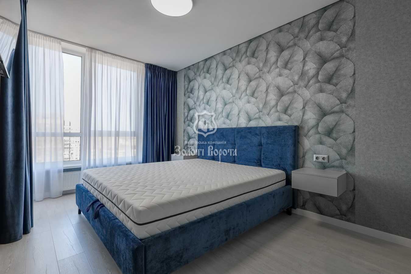 Продаж 1-кімнатної квартири 48 м², Олександра Олеся вул., 2в