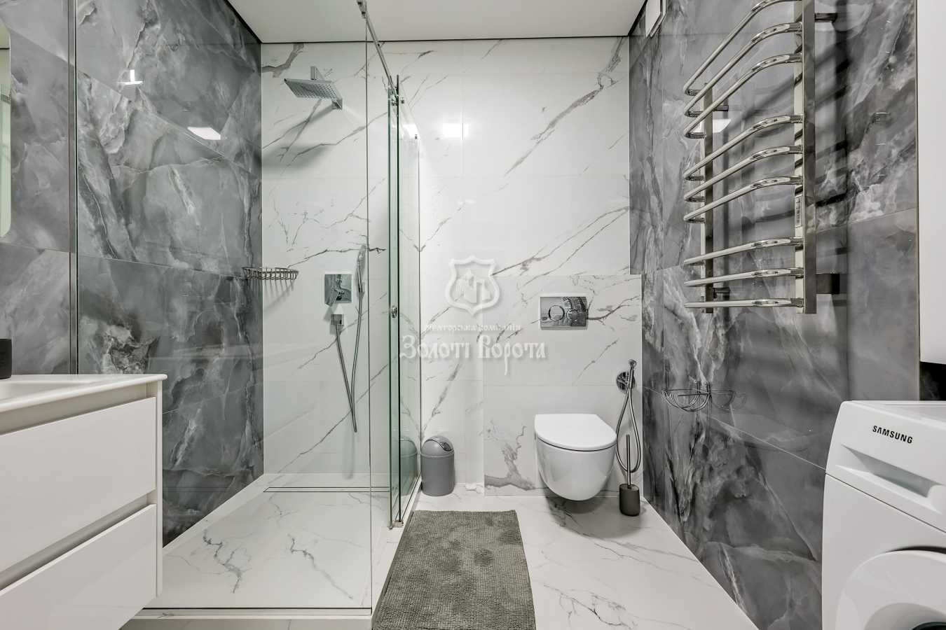 Продаж 1-кімнатної квартири 48 м², Олександра Олеся вул., 2в