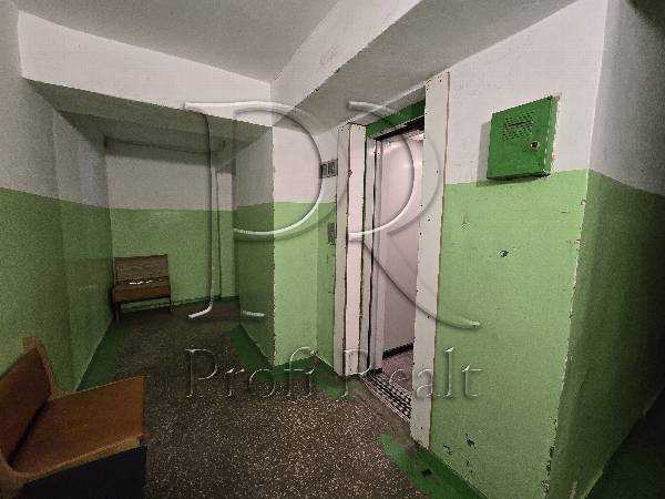 Продажа 1-комнатной квартиры 33 м², Чоколовский бул., 22