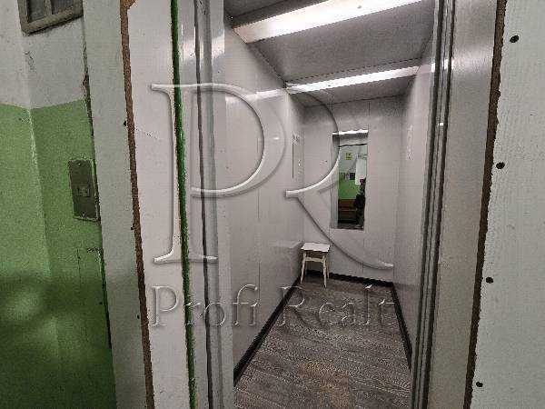 Продажа 1-комнатной квартиры 33 м², Чоколовский бул., 22