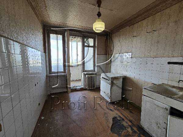 Продажа 1-комнатной квартиры 33 м², Чоколовский бул., 22