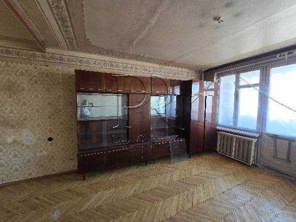Продажа 1-комнатной квартиры 33 м², Чоколовский бул., 22