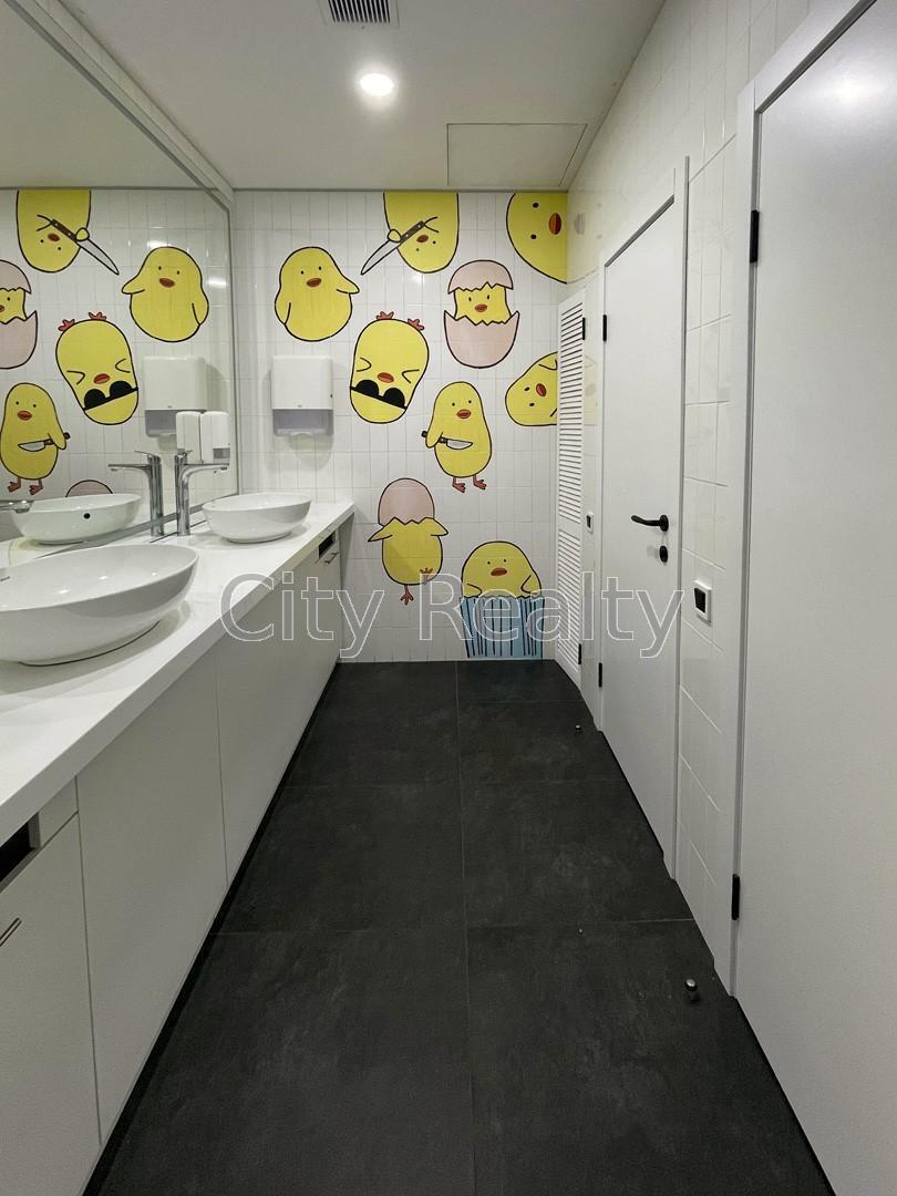 Аренда офиса 561 м², Саксаганского ул., 53/80