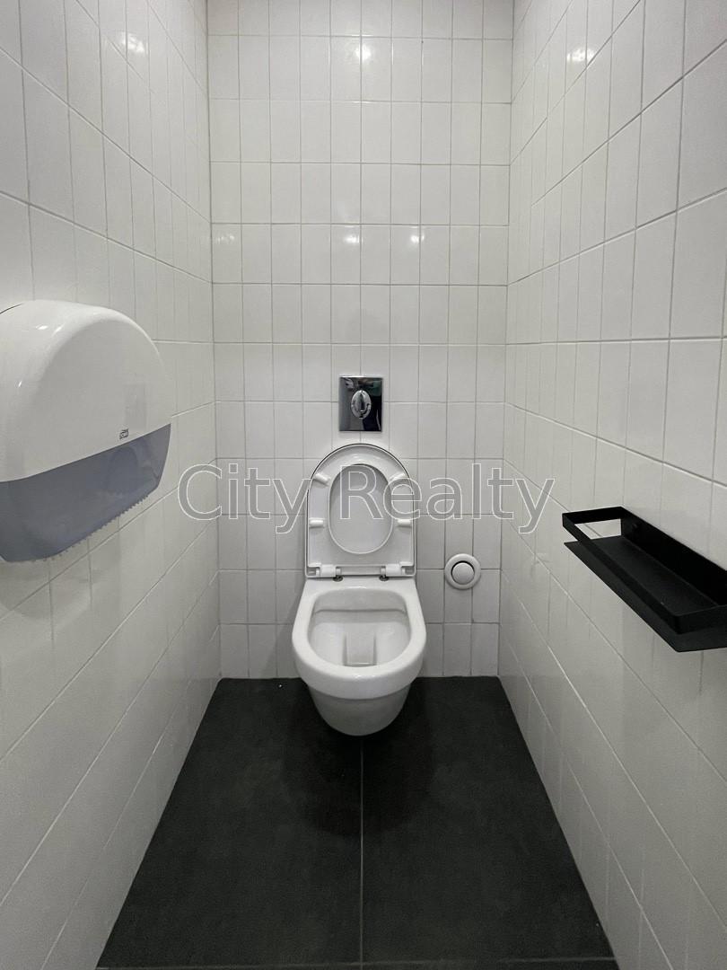 Аренда офиса 561 м², Саксаганского ул., 53/80