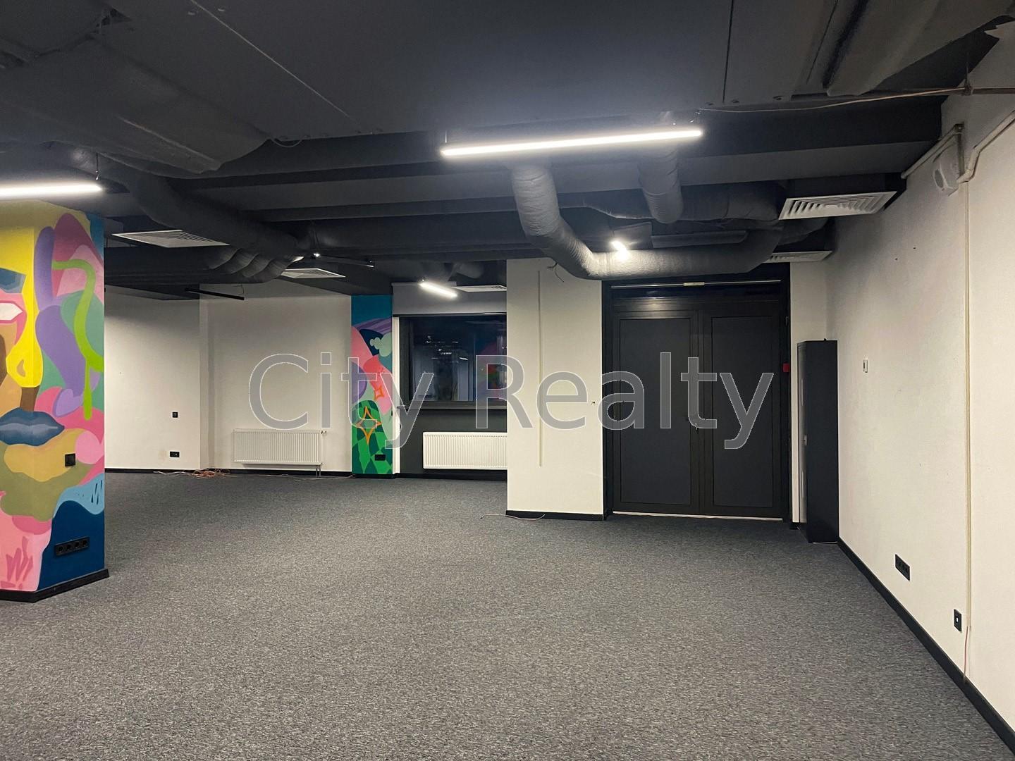 Аренда офиса 561 м², Саксаганского ул., 53/80