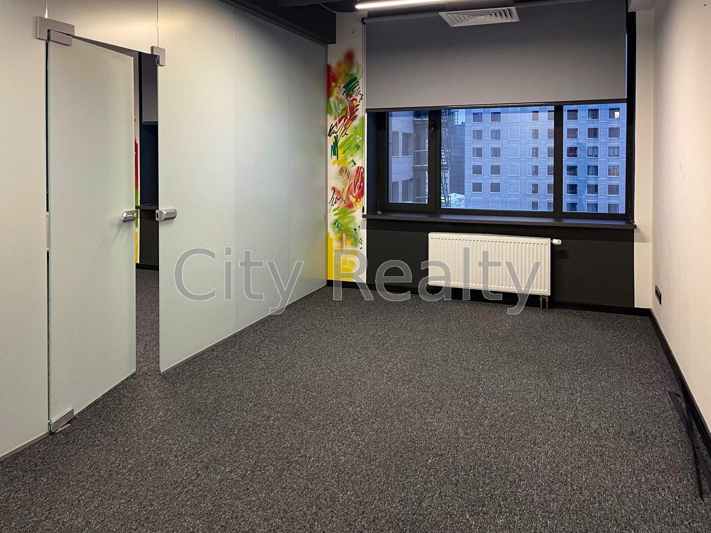 Аренда офиса 561 м², Саксаганского ул., 53/80