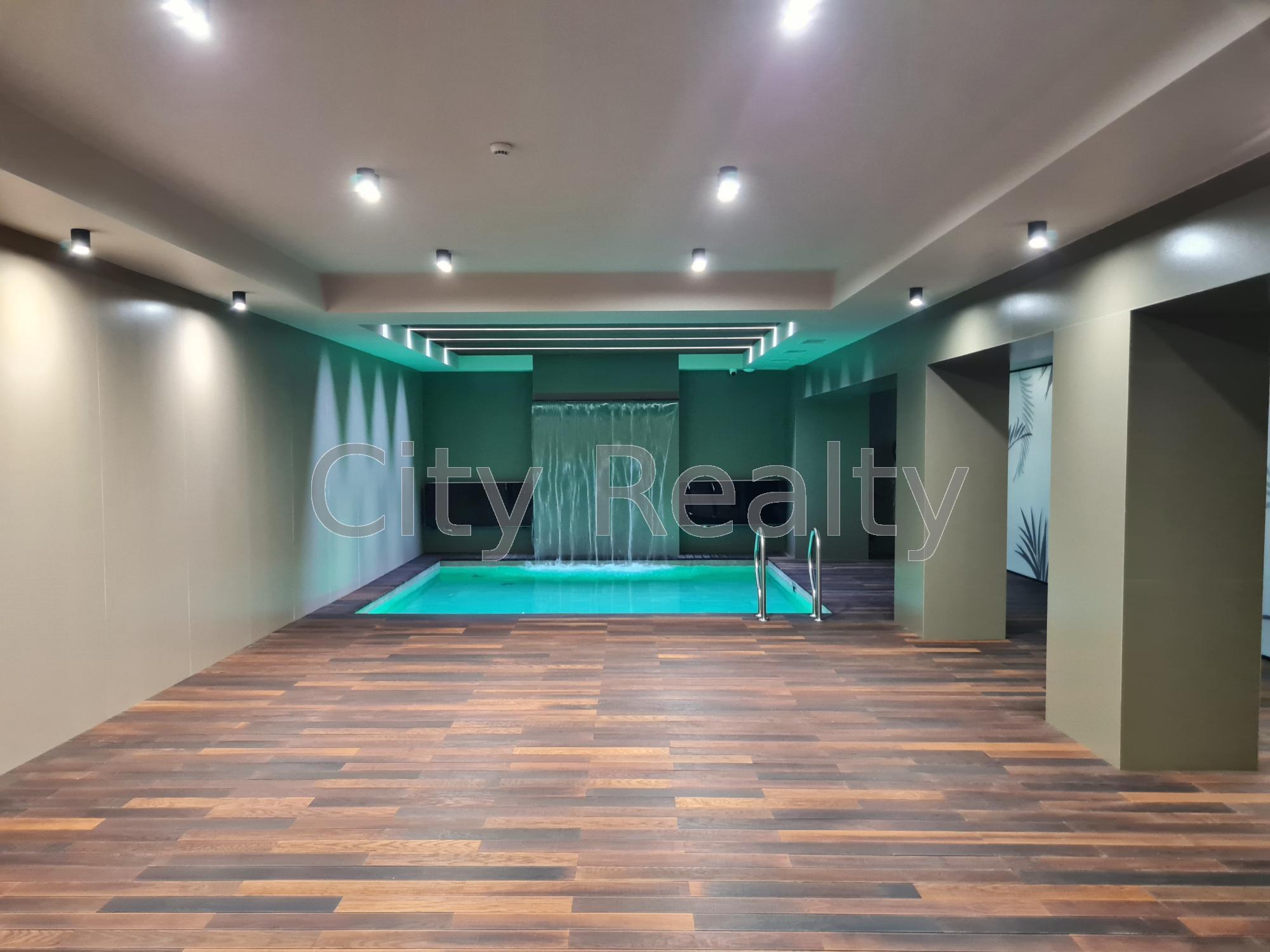 Аренда офиса 561 м², Саксаганского ул., 53/80