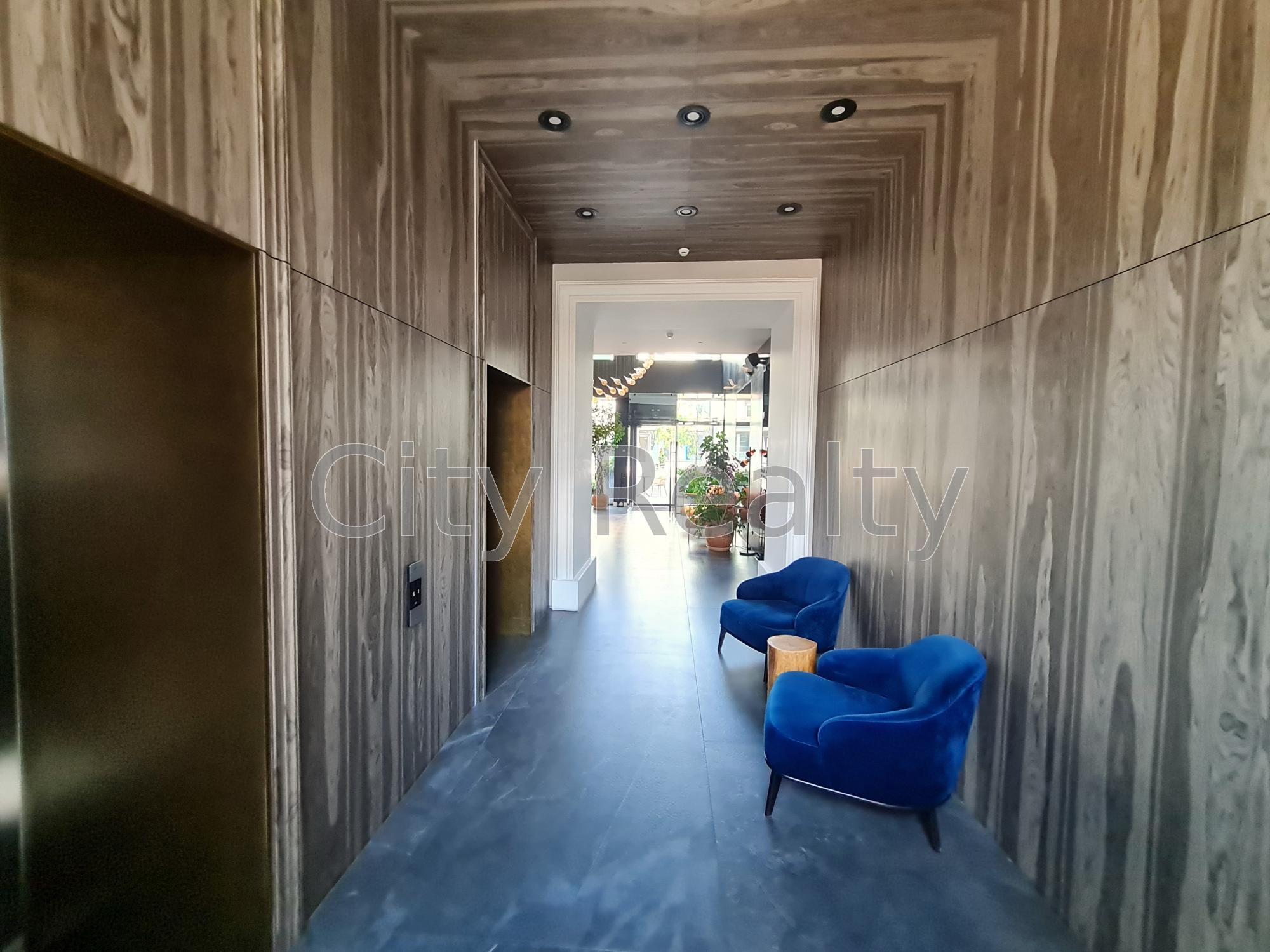 Аренда офиса 561 м², Саксаганского ул., 53/80