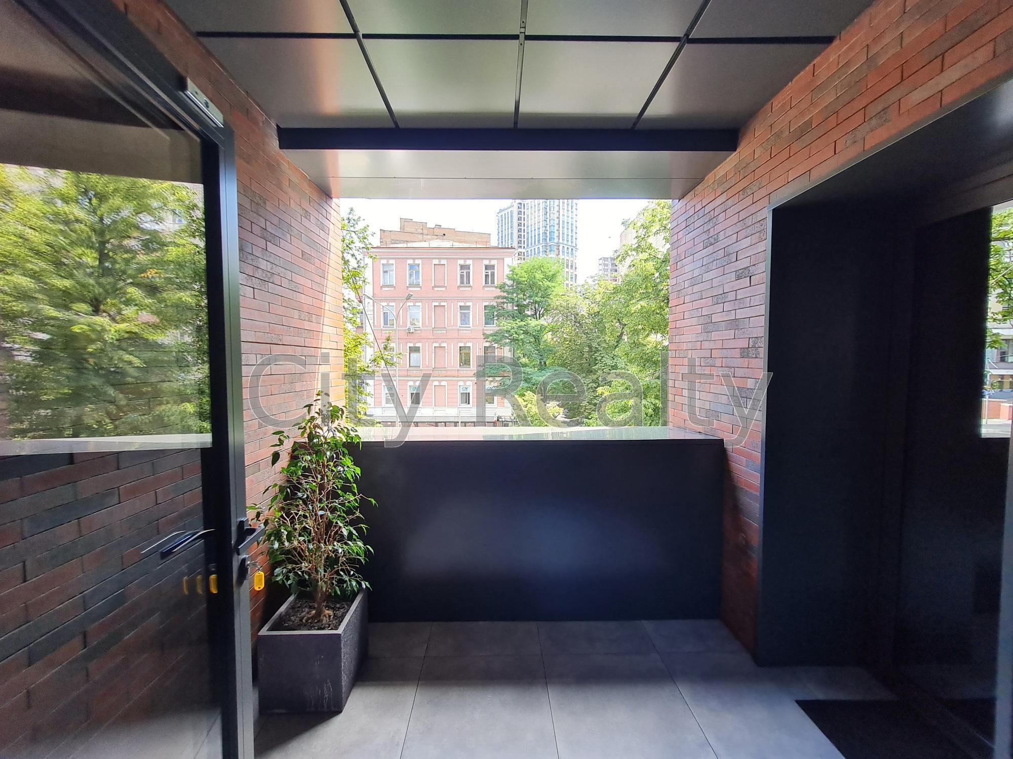 Аренда офиса 561 м², Саксаганского ул., 53/80