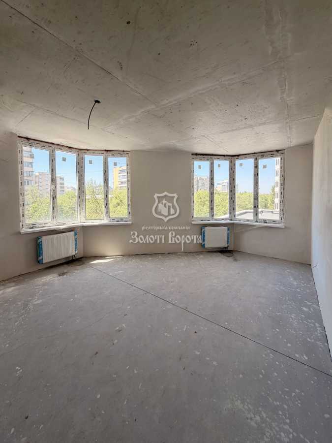 Продаж 2-кімнатної квартири 62 м², Симона Петлюри вул., 28а